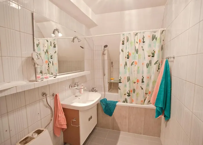 Center Rynek Affittacamere *