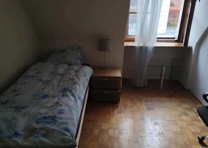 Center Rynek Affittacamere