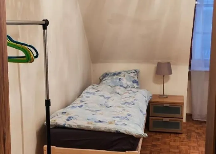 Affittacamere Center Rynek