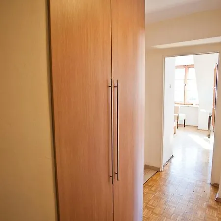 Center Rynek Konukevi *