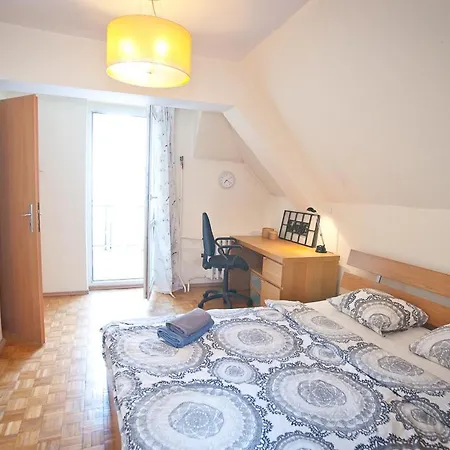 Center Rynek * Wroclaw