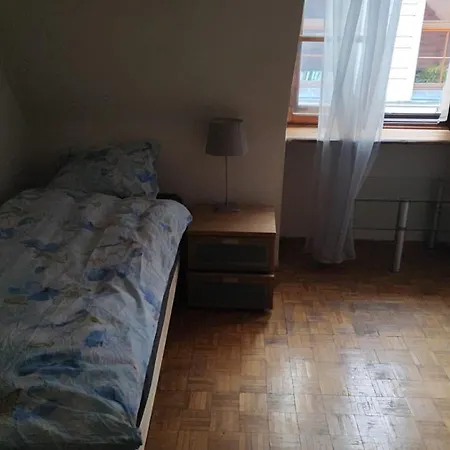 Center Rynek Konukevi