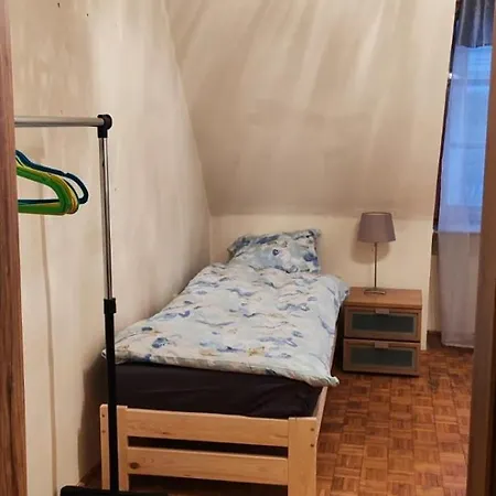 Konukevi Center Rynek