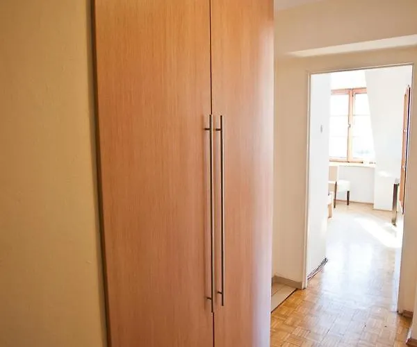 Center Rynek Penzion *