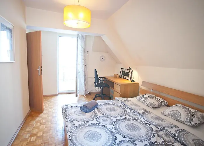 Center Rynek * Vratislav