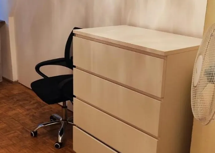 Penzion Center Rynek *