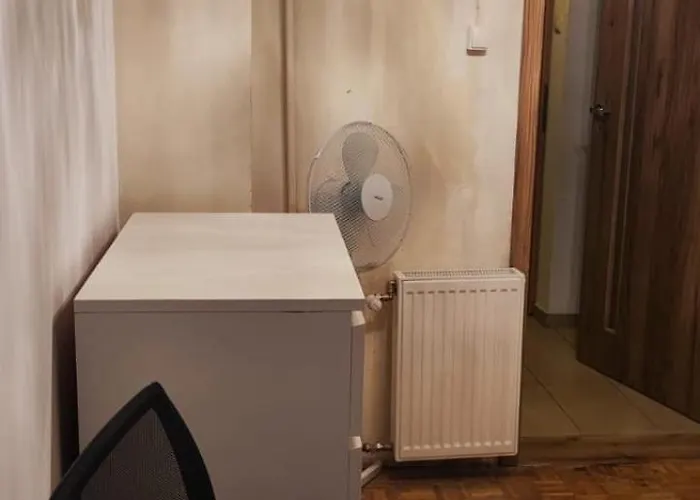 Center Rynek Penzion Vratislav